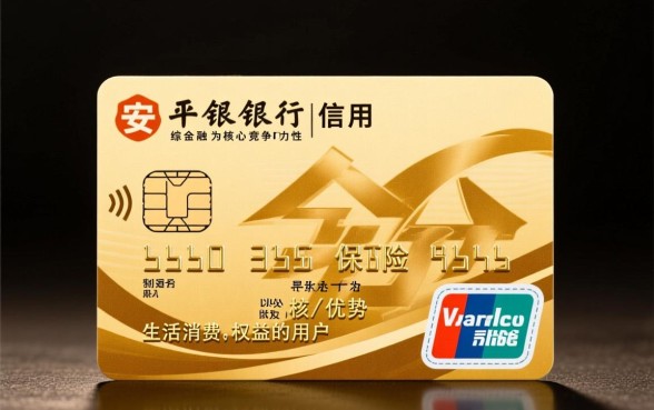 平安银行信用卡怎么样好不好