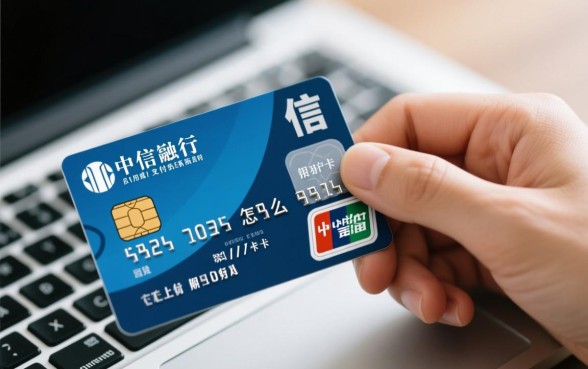 中信银行信用卡有效期怎么看