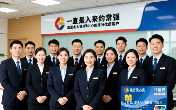 公务员信用卡额度一般是多少