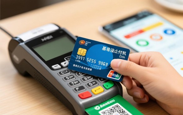 信用卡可以扫哪些二维码付款
