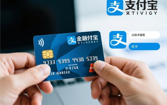 怎么把信用卡的钱转到支付宝