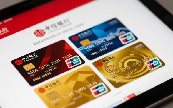 中信信用卡一年刷几次免年费