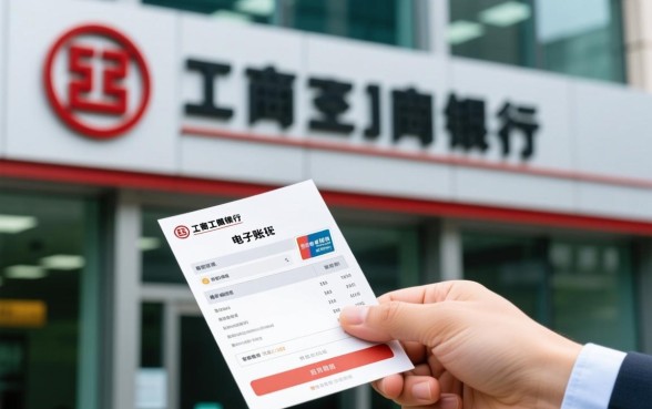 工商银行信用卡账单怎么下载,电子账单在哪里看? 工商银行信用卡账单怎么下载