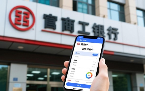 工商银行信用卡账单怎么下载,电子账单在哪里看? 工商银行信用卡账单怎么下载