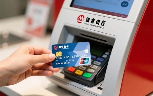 招行信用卡取现手续费和利息怎么算