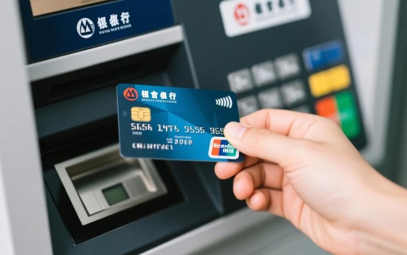 招行信用卡取现手续费和利息怎么算