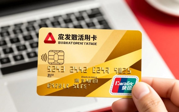 广发信用卡激活后多久可以用