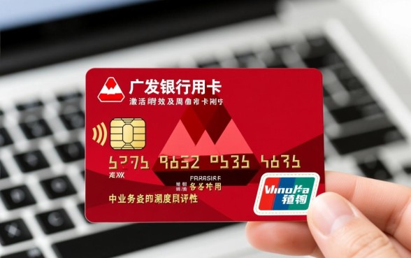 广发信用卡激活后多久可以用