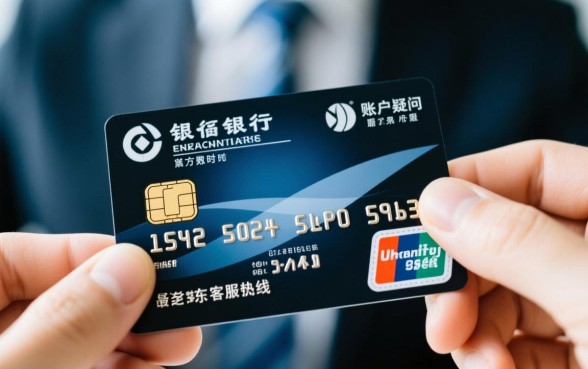 建设银行信用卡中心客服电话是多少