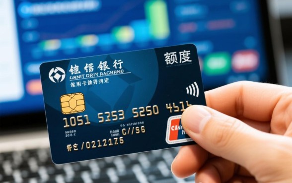 交通银行信用卡怎么提升额度