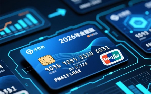 到银行办信用卡需要什么条件