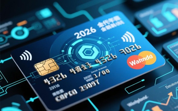 到银行办信用卡需要什么条件