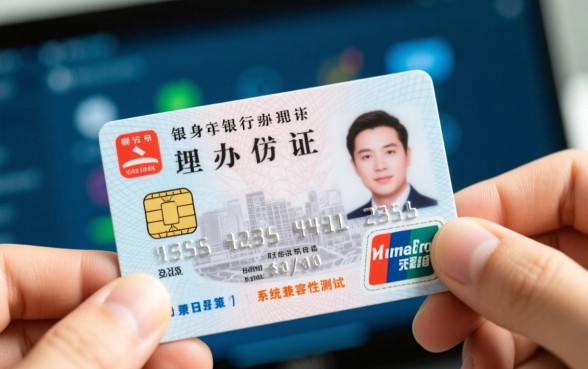 临时身份证可以办理信用卡吗