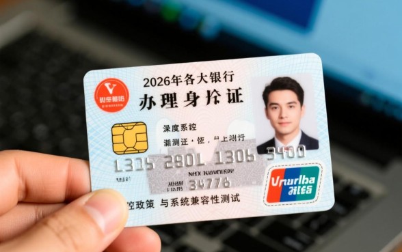 临时身份证可以办理信用卡吗