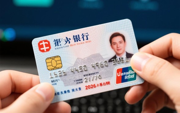 临时身份证可以办理信用卡吗