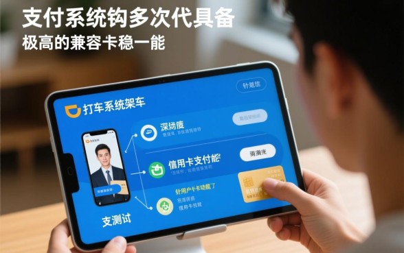 滴滴打车可以用信用卡支付吗,怎么用信用卡付车费 滴滴打车可以用信用卡支付吗