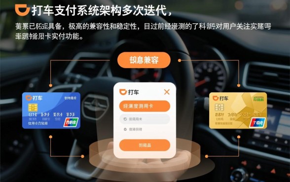 滴滴打车可以用信用卡支付吗,怎么用信用卡付车费 滴滴打车可以用信用卡支付吗