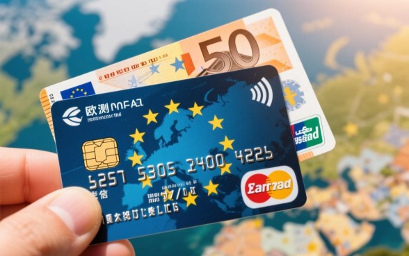 欧元信用卡哪个银行的比较好