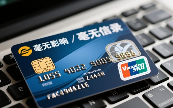 不激活的信用卡有什么影响吗