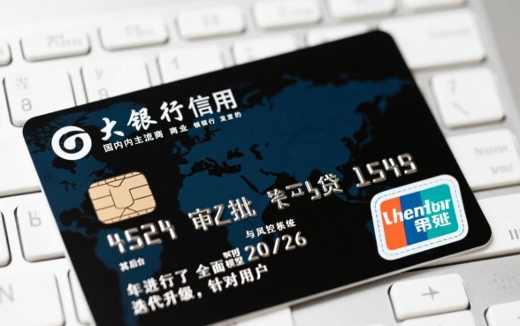 办理光大信用卡需要什么条件