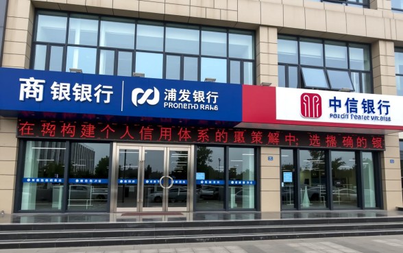 2026年最容易批卡的银行有哪些