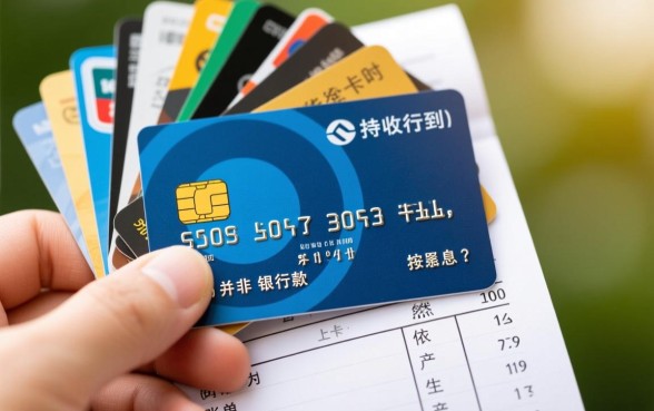 信用卡还清了为什么还有利息