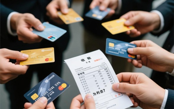 信用卡还清了为什么还有利息