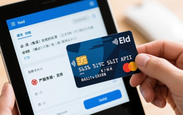 别人用信用卡怎么收钱