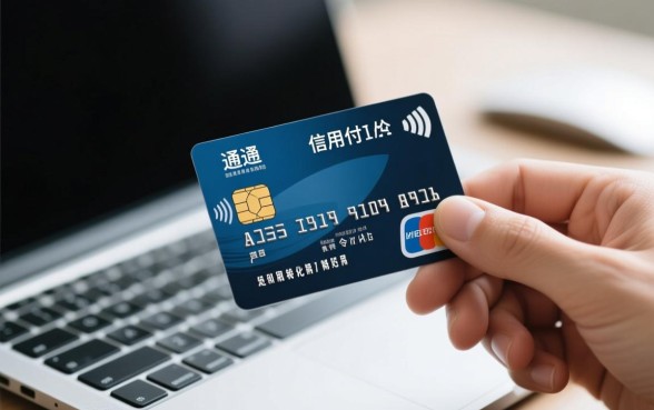 别人用信用卡怎么收钱