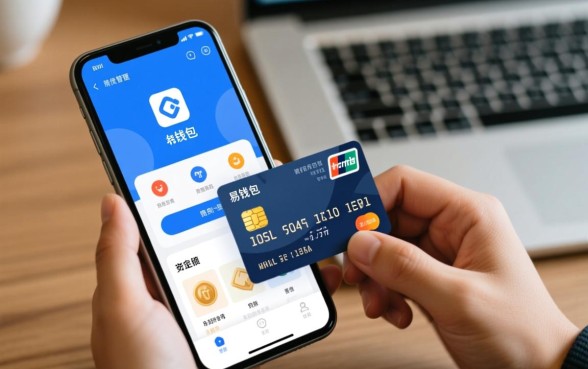 易钱包app刷信用卡安全吗