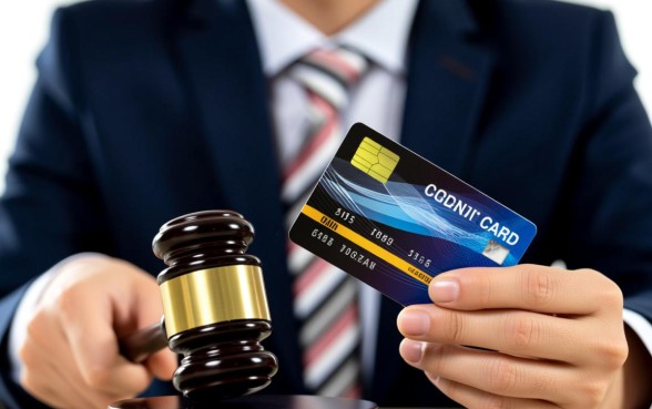 老公的信用卡没还会连累我吗