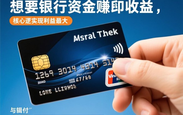 如何使用信用卡对自己最有利