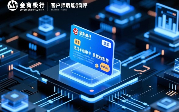 招商信用卡人工客服电话多少