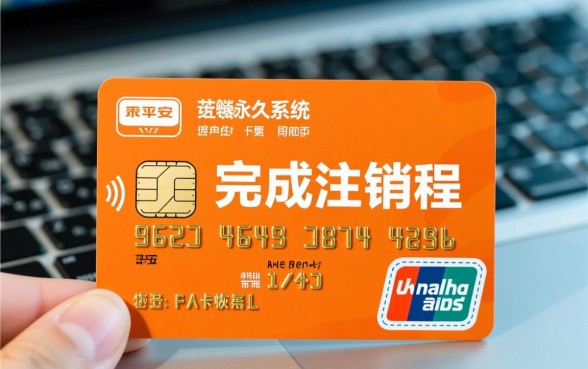 平安信用卡注销了还能恢复吗