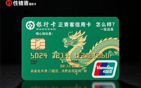 建行龙卡正青春信用卡怎么样