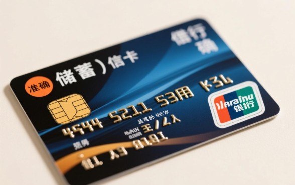怎么知道银行卡是不是信用卡