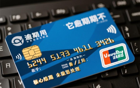 信用卡还不上有什么后果