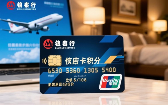 招商银行信用卡积分有什么用
