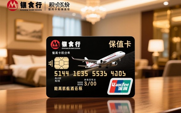 招商银行信用卡积分有什么用