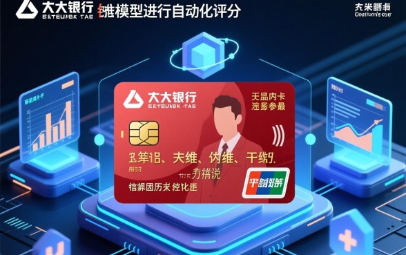 光大银行信用卡一般额度多少