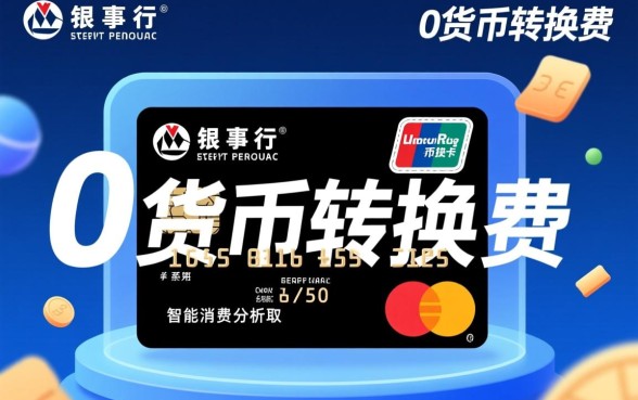 招行万事达全币种信用卡好吗
