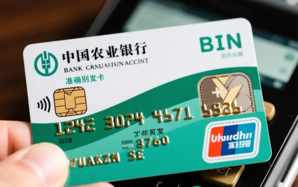 中国农业银行发行的信用卡是什么