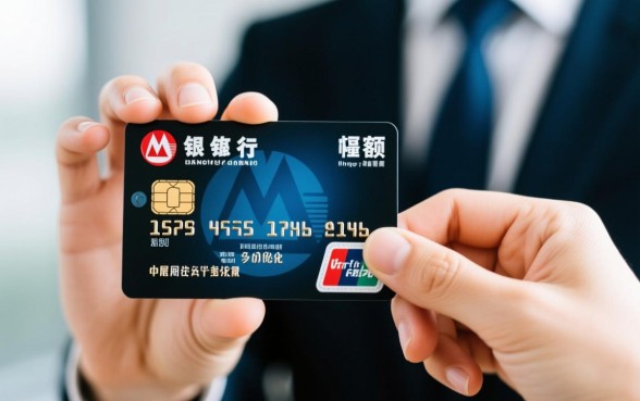 招商银行信用卡如何提升额度