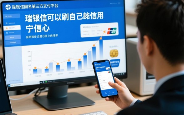 瑞银信可以刷自己的信用卡吗