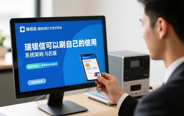 瑞银信可以刷自己的信用卡吗