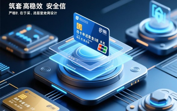 广州银行信用卡申请进度怎么查