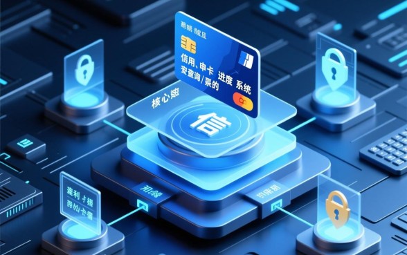 广州银行信用卡申请进度怎么查