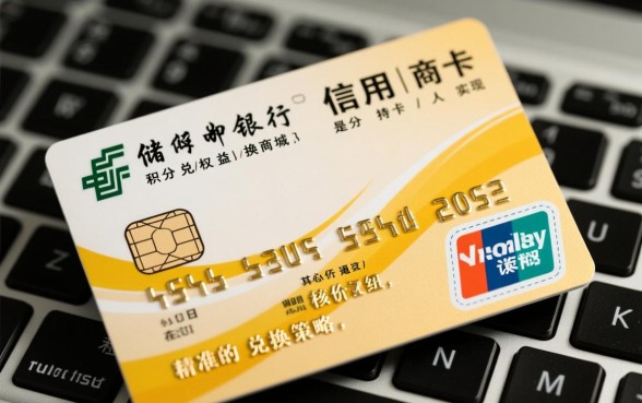 邮储银行信用卡积分怎么兑换