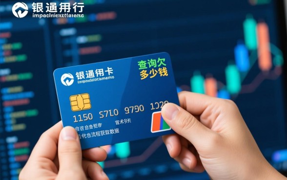 建行信用卡怎么查询欠多少钱