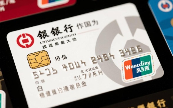 工商银行白金信用卡申请条件是什么